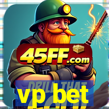 vp bet